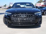 New 2025 Audi A8 L 3.0T image 2
