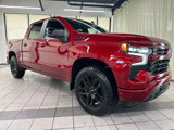 New 2025 Chevrolet Silverado 1500 RST w/ Dark Appearance Package image 3