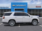 New 2025 GMC Yukon Denali w/ Denali Reserve Package image 5