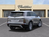 New 2026 Cadillac Vistiq Luxury image 4