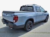 New 2025 Honda Ridgeline Black Edition image 4