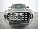 New 2025 Toyota Tundra Platinum image 2