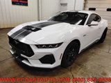 Used 2025 Ford Mustang GT image 4