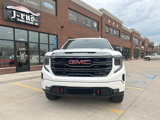 Used 2022 GMC Sierra 1500 AT4 image 3