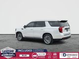 Used 2023 GMC Yukon Denali Ultimate image 6