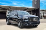 New 2025 Mercedes-Benz GLS 450 4MATIC image 2