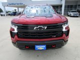 New 2025 Chevrolet Silverado 1500 LT Trail Boss w/ LT Trail Boss Premium Package image 2