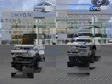 New 2025 Ford Bronco Big Bend w/ Black Diamond Package image 2