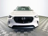 New 2025 MAZDA CX-90 3.3 Turbo w/ Preferred Package image 3