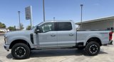New 2025 Ford F250 4x4 Crew Cab Super Duty image 2