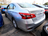 Used 2019 Nissan Sentra SV image 6