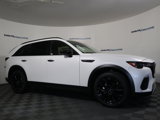 New 2025 MAZDA CX-70 3.3 Turbo w/ Premium Package image 3