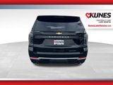 New 2025 Chevrolet Suburban Premier w/ Sun And Tow Package image 5