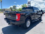 Used 2019 Ford F250 Lariat w/ Chrome Package image 4