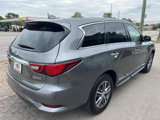 Used 2020 INFINITI QX60 Pure image 5