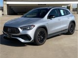 Used 2021 Mercedes-Benz GLA 35 AMG 4MATIC w/ Premium Package image 3