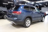 Used 2019 Volkswagen Atlas SE image 2