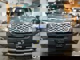 Used 2016 Ford Explorer Platinum image 2