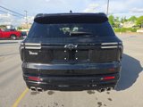 New 2025 Chevrolet Traverse RS w/ LPO, Floor Liner Package image 4