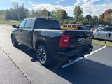 New 2025 RAM 1500 Laramie w/ Sport Appearance Package image 5