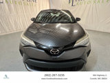 Used 2021 Toyota C-HR XLE image 2
