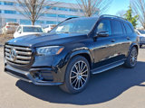 New 2025 Mercedes-Benz GLS 580 4MATIC image 3