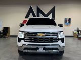 Used 2022 Chevrolet Silverado 1500 LTZ w/ LTZ Premium Package image 2