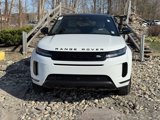 New 2026 Land Rover Range Rover Evoque S image 2