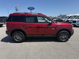 New 2025 Ford Bronco Sport Big Bend w/ Convenience Package image 2