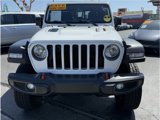 Used 2020 Jeep Gladiator Rubicon image 2