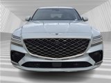 New 2026 Genesis GV80 3.5T e-SC image 3