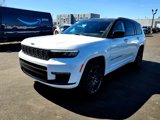 New 2025 Jeep Grand Cherokee L Summit w/ High Altitude Package image 4