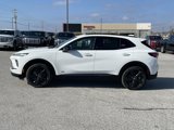 New 2025 Buick Envision Sport Touring image 4