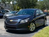 Used 2014 Chevrolet Cruze LS image 2