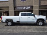 Used 2023 Chevrolet Silverado 2500 LT image 4
