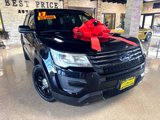 Used 2017 Ford Explorer 4WD Police Interceptor image 2
