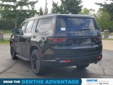 New 2025 Jeep Wagoneer Series II image 3