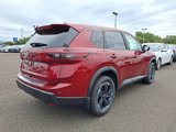 New 2026 Nissan Rogue SV image 4