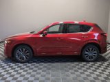 New 2025 MAZDA CX-5 Signature image 3
