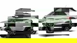 New 2025 Chevrolet TrailBlazer LT image 4