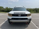 New 2026 Honda Passport TrailSport image 2