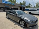 Used 2019 BMW 740i w/ Cold Weather Package image 3