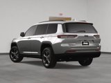 New 2025 Jeep Grand Cherokee L Altitude image 4