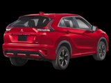 New 2025 Mitsubishi Eclipse Cross SEL image 2