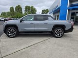 New 2025 Chevrolet Silverado EV RST image 2