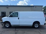 Used 2023 GMC Savana 2500 w/ Driver Convenience Package image 4