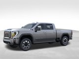 New 2026 GMC Sierra 2500 Denali w/ Denali Reserve Package image 2