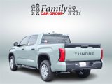New 2026 Toyota Tundra SR5 image 4