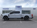 New 2025 Ford F250 Lariat image 3