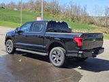 New 2025 Ford F150 Lightning XLT w/ Max Trailer Tow Package image 3
